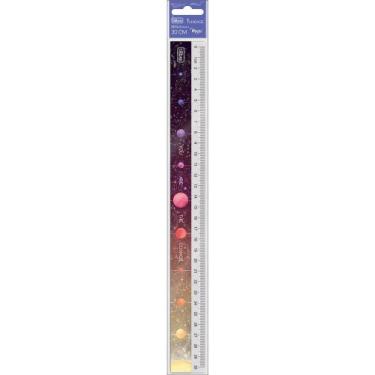 Imagem de Régua Magic 30cm - Tilibra