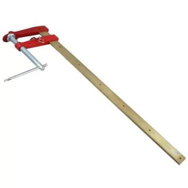 Imagem de Grampo Sargento 800mm Metalsul GM091