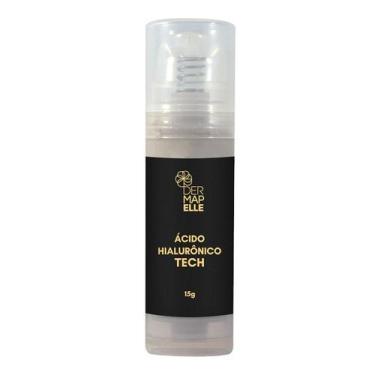 Imagem de Ácido Hialurônico Tech 15g - Dermapelle