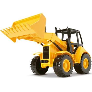 Imagem de Escavadeira Articulada Hl-600 Construction - Silmar