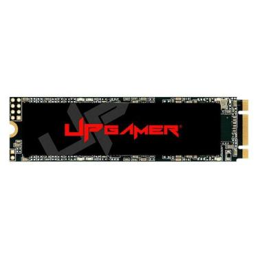 Imagem de SSD M.2 UP Gamer UP2000 2TB NVMe PCIe Gen3x4 - Importado
