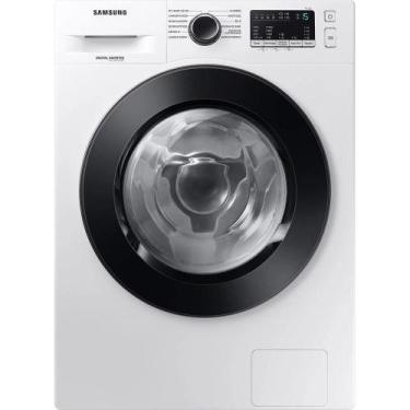 Imagem de Lava e Seca Samsung 11Kg WD11M4473PW Branca, 220V