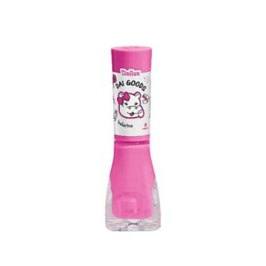 Imagem de Esmalte Dailus Dai Goods Bailarina Vegano 8ml