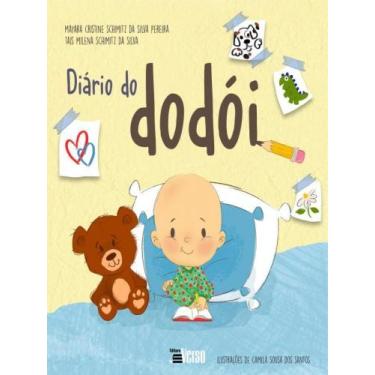 Imagem de Diário do dodói - INVERSO*