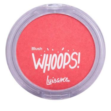 Imagem de Blush Compacto Luisance Whoops! Ballet Ref.: L3270