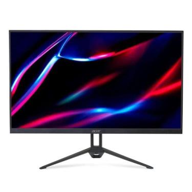 Imagem de Monitor Gamer Nitro KG273 G0bi 27" Full HD IPS 120Hz LED Preto Acer