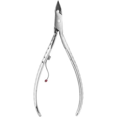 Imagem de Alicate Cutícula Inox Longo Premium Mundial - 772