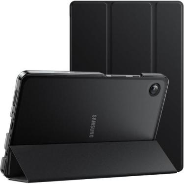 Imagem de Capa para Samsung Galaxy Tab A11 / Tab A9 8,7 Polegadas 2025/2023, Cap