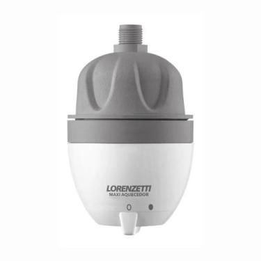Imagem de Aquecedor lorenzetti maxi ultra 127v 4600w 765