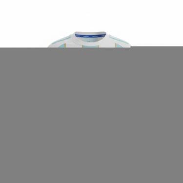 Imagem de Camisa Argentina Balboa Dry Messi 10 - Juvenil Tamanho:10Cor:Azul, 10,