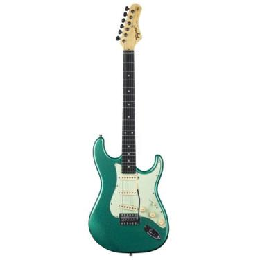 Imagem de Guitarra Tagima TG500 MSG DF/AWH