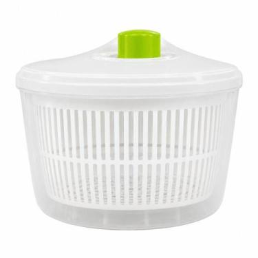Imagem de Centrífuga para Salada Manual 3 Litros N230634-9 - Pero