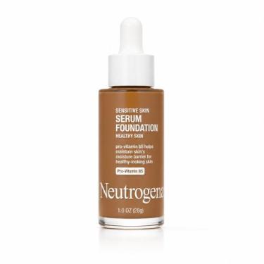 Imagem de Base sérum Neutrogena Sensitive Skin deep 01