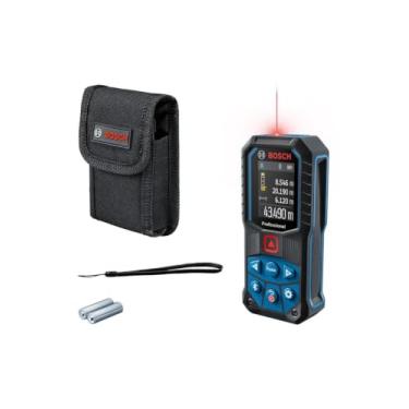 Imagem de Bosch Trena laser GLM 50-27 C, 50 metros, com Bluetooth
