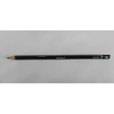 Imagem de LAPIS 2B MERCUR Technik