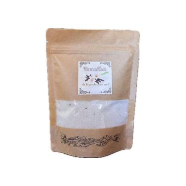 Imagem de Acucar baunilhado pacote 360g - Grandpa Joel'S Coffee