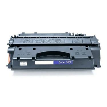 Imagem de Toner Compatível Ce505x Cf280x | P2055 M401 2055DN I 6.9K