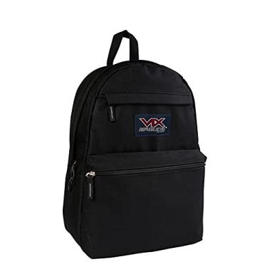 Imagem de Mochila Juvenil Preto