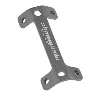 Imagem de shamjina para Garrafa de água para em Liga de Alumínio - Expansão Do Suporte para Bebidas de, Titânio