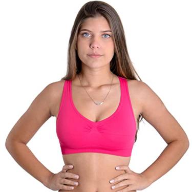 Imagem de Top Nadador Selene 20905.001 Sem Costura