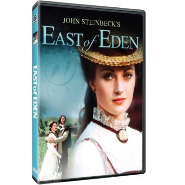 Imagem de EAST OF EDEN