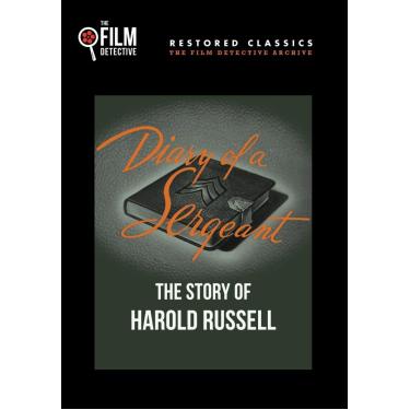 Imagem de Diary of a Sergeant (The Film Detective Restored Version)