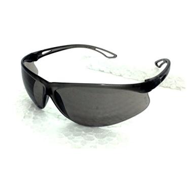 Imagem de Óculos Segurança P Serralheiro Soldador Sobrepor Óculos Grau
