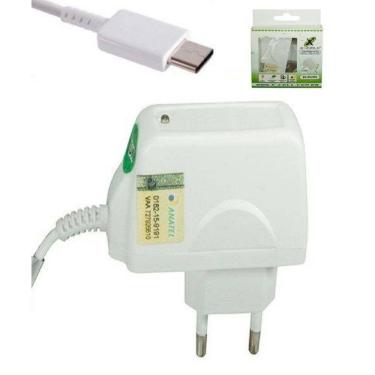 Imagem de Carregador Celular Tipo C 5V X-Cell Xc-Cp-C
