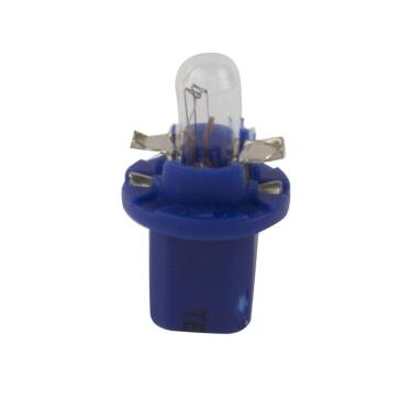 Imagem de Lampada Teslla T2721mfx 12v 1,2w - Bax10d Azul