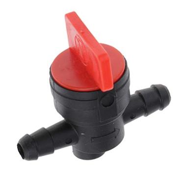 Imagem de Válvula de Corte de Combustível em Linha de 1/4 '' para