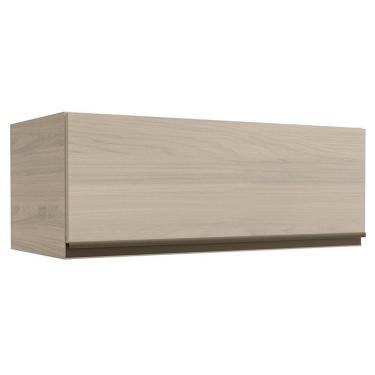 Imagem de Armário Aéreo 80 cm Kappesberg Maxxi, 1 Porta - G773