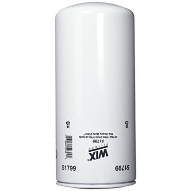 Imagem de Wix Filtro de lubrificante giratório - 51799MP