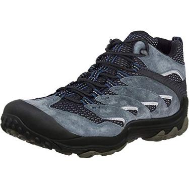 Imagem de T nis masculino imperme vel Merrell Chameleon 7 Limit, Turbulence, 7.5