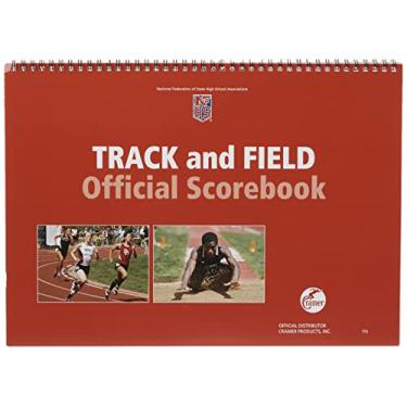 Imagem de Cramer Placar de Atletismo (EA)