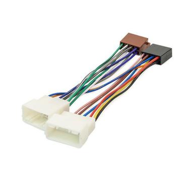 Imagem de Chicote de Ligação Renault Logan/sandero/duster