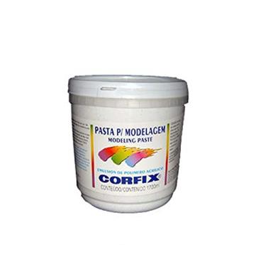 Imagem de PASTA PARA MODELAGEM 1500ML CORFIX