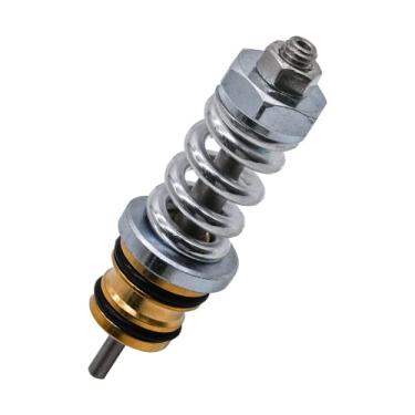 Imagem de Partman 310924003 Unloader Valve Kit Fits many Coleman Powermate & Simpson Models Pressure Washer Pumps, HIMORE Replaces Also Used ON RIDGID Troy-BILT Echo Powerstroke Workforce BLACKMAX