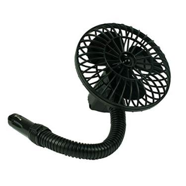 Imagem de Koolatron Mini ventilador de carro 40114 12V