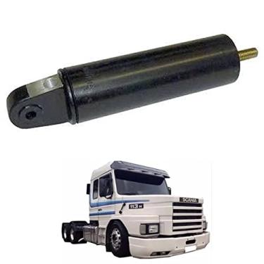 Imagem de CILINDRO DE ACIONAMENTO FREIO MOTOR ROSCA M10x1,0 PARA SCANIA 113