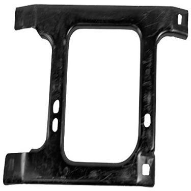 Imagem de Sherman Peça de substituição compatível com Dodge Pickup Front Driver Side Bumper Bracket (Partslink Number CH1066127)