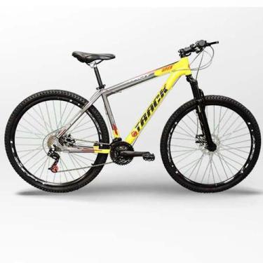 Bicicleta TK3 Track TB 300 Mountain Bike Aro 26 - TK3 Track