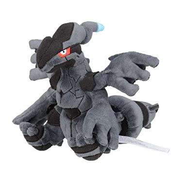 Imagem de Pokemon Center: Sitting Cuties: Zekrom Plush # 644 - Generation 5-6 in