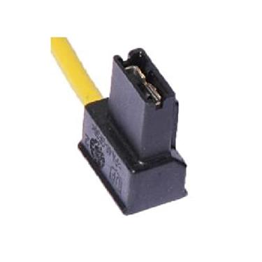 Imagem de Chicote Reparo 1 Via Soquete Lampada H1 5 Pc Aplica-Se Terminal Ete8039