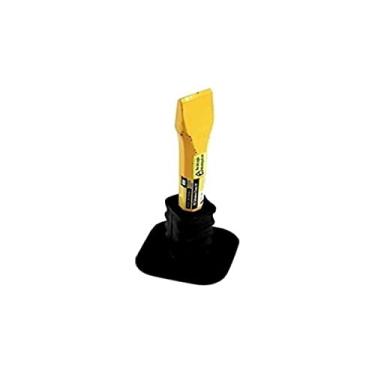 Imagem de EDA Talhadeira Chata Com Punho De Borracha 10' Eda