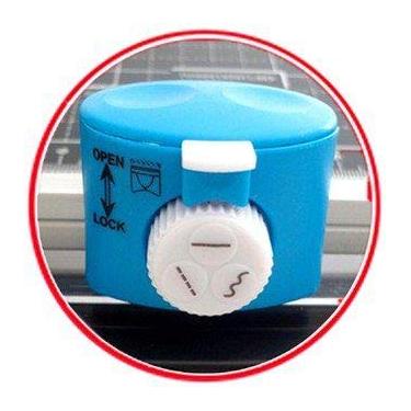 Imagem de Lâmina Reposição Para Refiladora Tm-10 E Guilhotina Dc-10