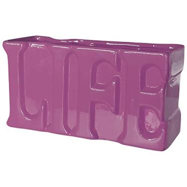 Imagem de Cachepo Lyfe Ceramicas Pegorin Orquidea