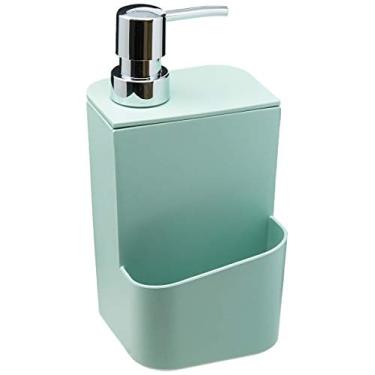 Imagem de Ou, Dispenser Para Detergente, Dt 500 Vdmf, Verde Menta, 650 Ml
