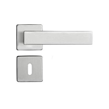 Imagem de FECH ZM QUADRA ROS 701-80I CRA, Pado, 54019182, Cromado, Máquina 45 mm