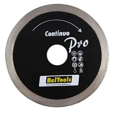 Imagem de DISCO DIAMANTADO CONTINUO 180X20 BELTOOLS