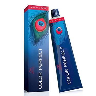 Imagem de Tintura Permanente 66.46 Louro Escuro Intenso Vermelho Unit, Color Perfect